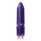 Вибратор Crystal High Intensity Bullet, 6Х2 см