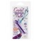 Вибратор Crystal High Intensity Bullet, 6Х2 см