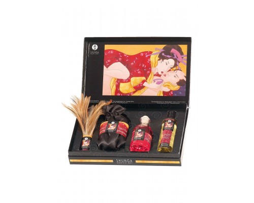 Подарочный набор Shunga Gift Set Tenderness/Passion