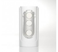 Мастурбатор Tenga Flip Hole White