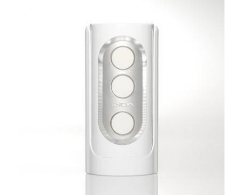 Мастурбатор Tenga Flip Hole White