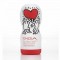 Мастурбатор Tenga - Keith Haring Original Vacuum Cup