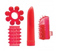 Набор Climax® Kit, Neon Red