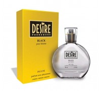 Женские духи Desire Black, 50 мл