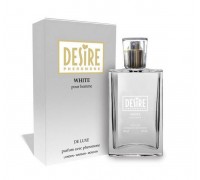 Мужские духи Desire White, 50 мл