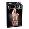 Секси комплект Fetish Fantasy Naughty Nurse