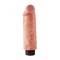 Вибратор Pipedream Vibrating King Cock 6", 15,4х4,8 см