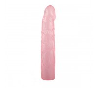 Фаллоимитатор DILDO 21 х 4 см