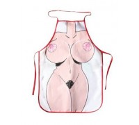 Фартук с женщиной Sexy Female Apron