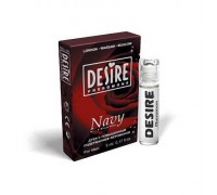 Мужские духи Desire Navy, 5 мл