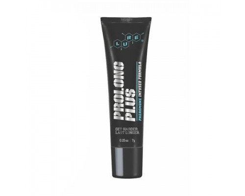 Пролонгирующий гель Prolong Plus™ Male Enhancement Gel 7г.