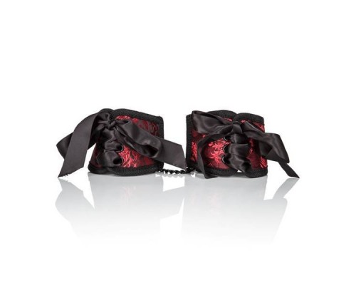 Наручники Scandal Corset Cuffs