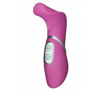 Стимулятор клитора Senze Vibrating Stimulator, 13х4 см