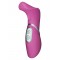 Стимулятор клитора Senze Vibrating Stimulator, 13х4 см