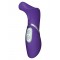 Стимулятор клитора Senze Vibrating Stimulator, 13х4 см