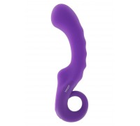 Вибратор Era G-spot Vibe, 20х3,5 см