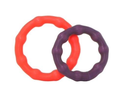 Эрекционные кольца Climax Rings Cock Ring Duo