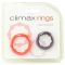 Эрекционные кольца Climax Rings Cock Ring Duo