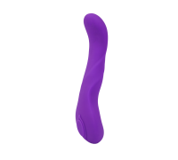 Вибратор для точки G UltraZone Camelia 9X Silicone G-Spot Vibrator, 11х3 см