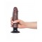 Вибратор Pipedream Vibrating King Cock 6", 15,4х4,8 см