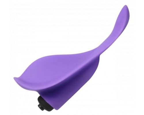 Стимулятор Frisky Panty Pleasure Ergonomic Vibe