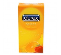 Презервативы Durex Select, 12