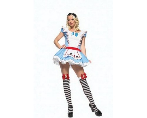 Костюм Алисы Adorable Alice Costume