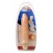 Стимулятор Buzzing Ben Multi Speed Vibrating Dildo, 16,5х3,8 см