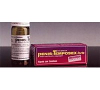 Penis-Tempsex