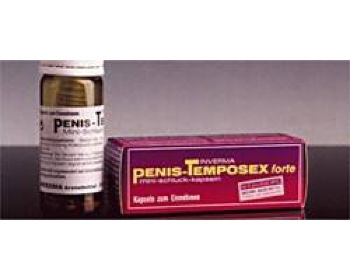 Penis-Tempsex