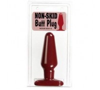 Анальная пробка Butt Plug Non-Skid Medium