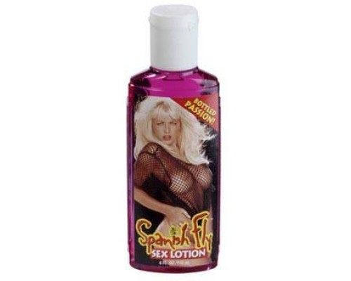 Лосьон для тела Spanish Fly Sex Lotion