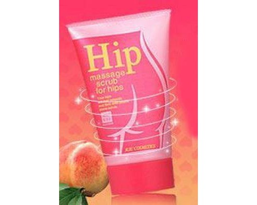 Гель Hip massage scrub for hips