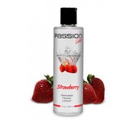 Лубрикант Passion Licks Strawberry Water Based Flavored Lubricant, 236 мл