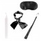 Набор Fetish Fantasy Silky Seduction Kit