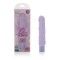 Вибратор Lilac Dreams Massager Euphoric, 16Х3,5 см