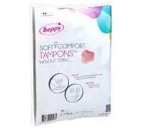 Безнитиевые тампоны Beppy Comfort Tampons Dry 30pcs