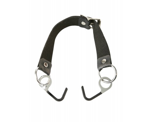 Кляп Fetish Fantasy Fish Hook Restraint