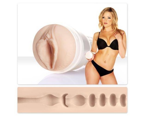 Мастурбатор Fleshlight Girls Alexis Texas Lotus