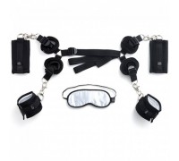 Комплект фиксаторов для кровати Fifty Shades of Grey, Bed Restraint Kit