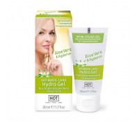 Гель против сухости влагалища Hot Intimate Care Hydro Gel 50 мл