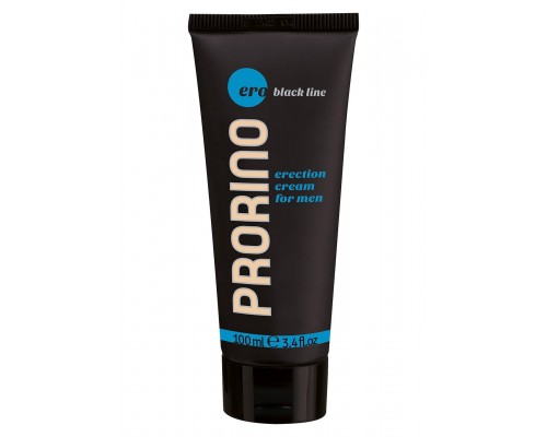 Крем для эрекции Prorino Erection Cream, 100 мл