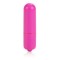 Вибратор клиторальный Micro Wireless Venus Butterfly, 8Х2,5 см