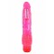 Яркий вибратор Patriot Waterproof Vibrator, 19Х4,5 см