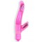 Вибратор EVOLVED SLENDERS MARVEL G PINK