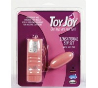 Виброяйцо ToyJoy