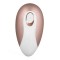 Новое поколение Satisfyer! Массажер Satisfyer Pro Deluxe NG Rose Gold