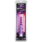 Анальный вибратор SpectraGels Beaded Anal Vibrator, 20х3,5 см
