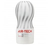 Мастурбатор Tenga - Air-Tech Reusable Vacuum Cup Gentle