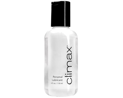 Лубрикант на водной основе Climax® Personal Lubricant, 118 мл